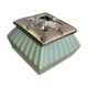 Ceramic ashtray