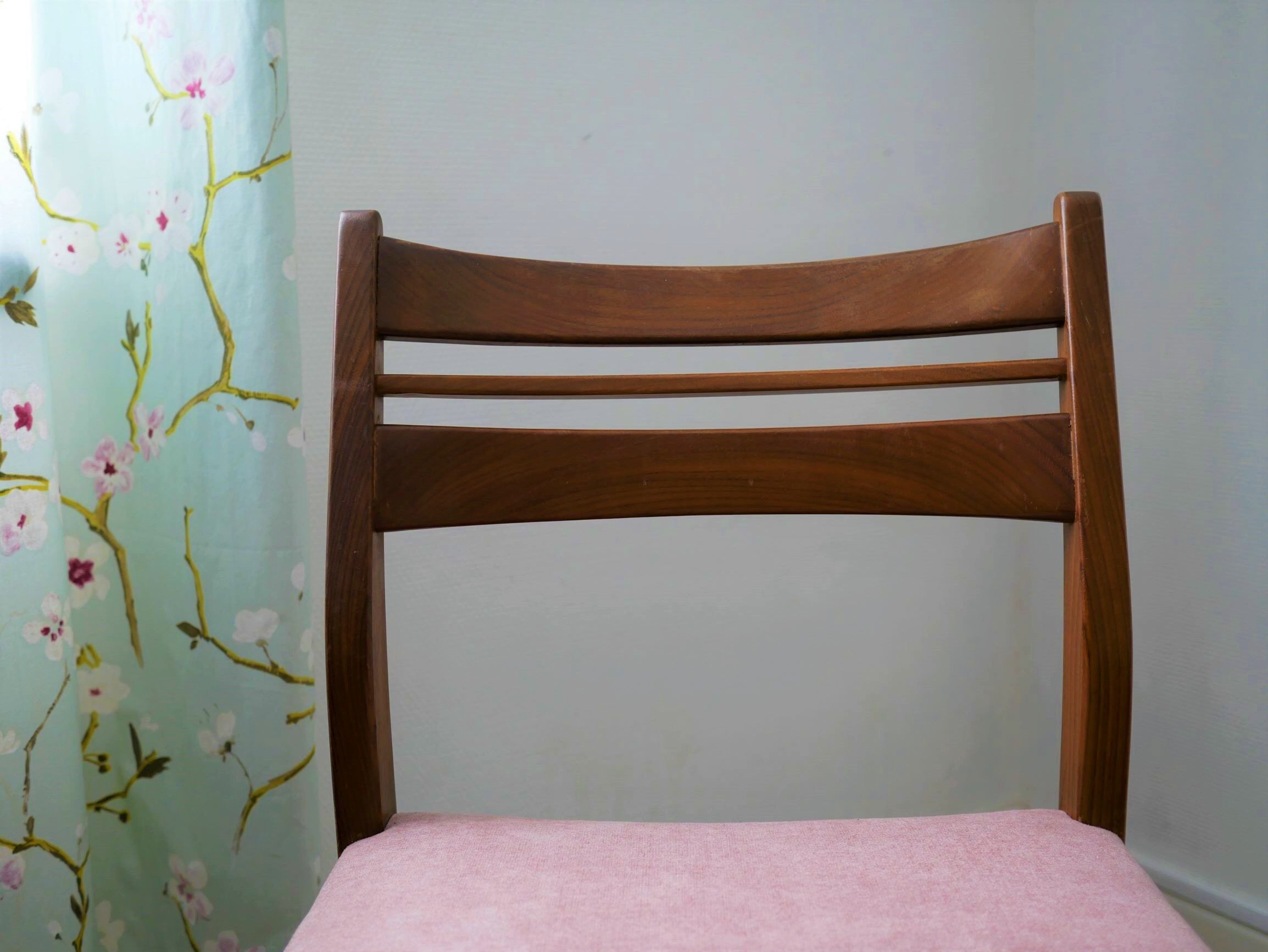 Scandinavian Chair teak