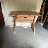 "shepherd's" table