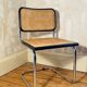Chair Marcel Breuer Cesca B32