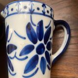 Pichet verseuse Porcelana Monte Sìão