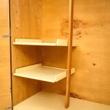 Vintage Wardrobe by UP Závody, 1960s, Czechoslovakia