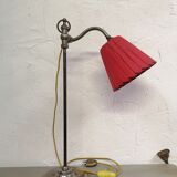 Student lamp notary old bedside