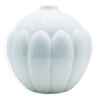 Vase craquelé St Clément