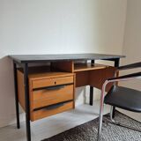 Vintage modernist desk