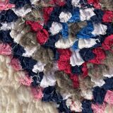 New Azilal berber carpet