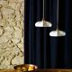 MARIA - Porcelaine Biscuit - Suspension