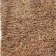 Vintage Shaggy Rug