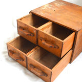 Meuble range fiches