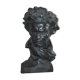 Platter bust