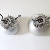 Pair of spot alu 1970