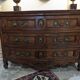 Louis XV period chest of drawers