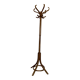Baumann parrot coat rack