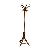 Porte-manteau perroquet Baumann