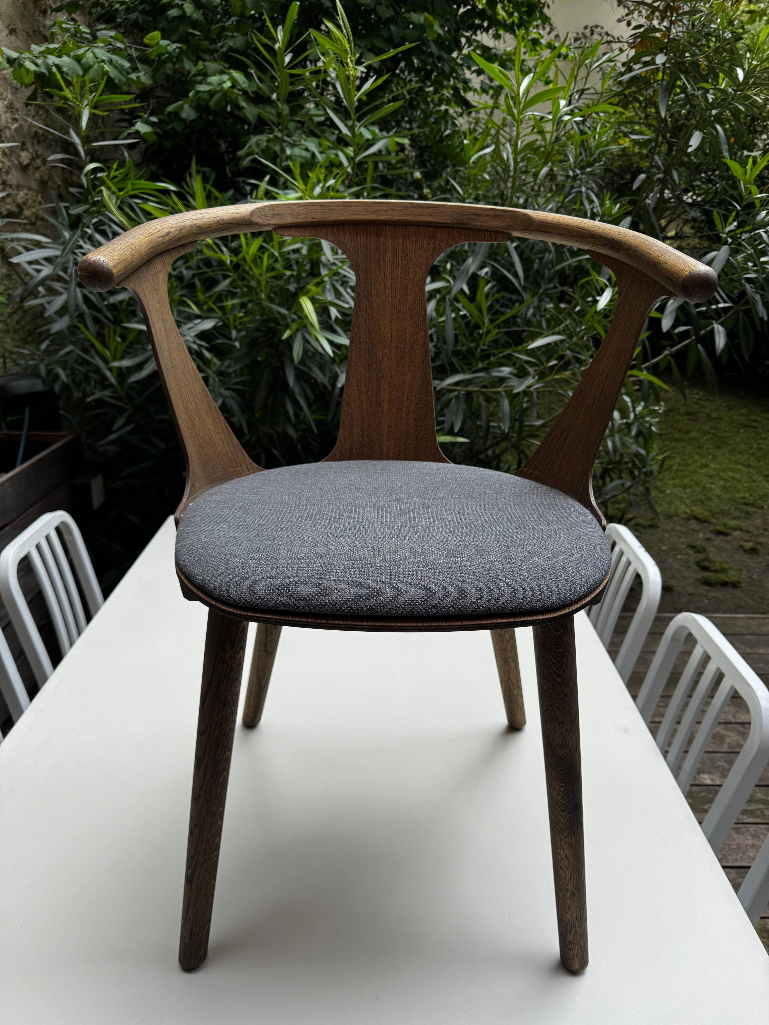 & tradition chaise sk2