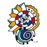 Fernand Léger Lithograph