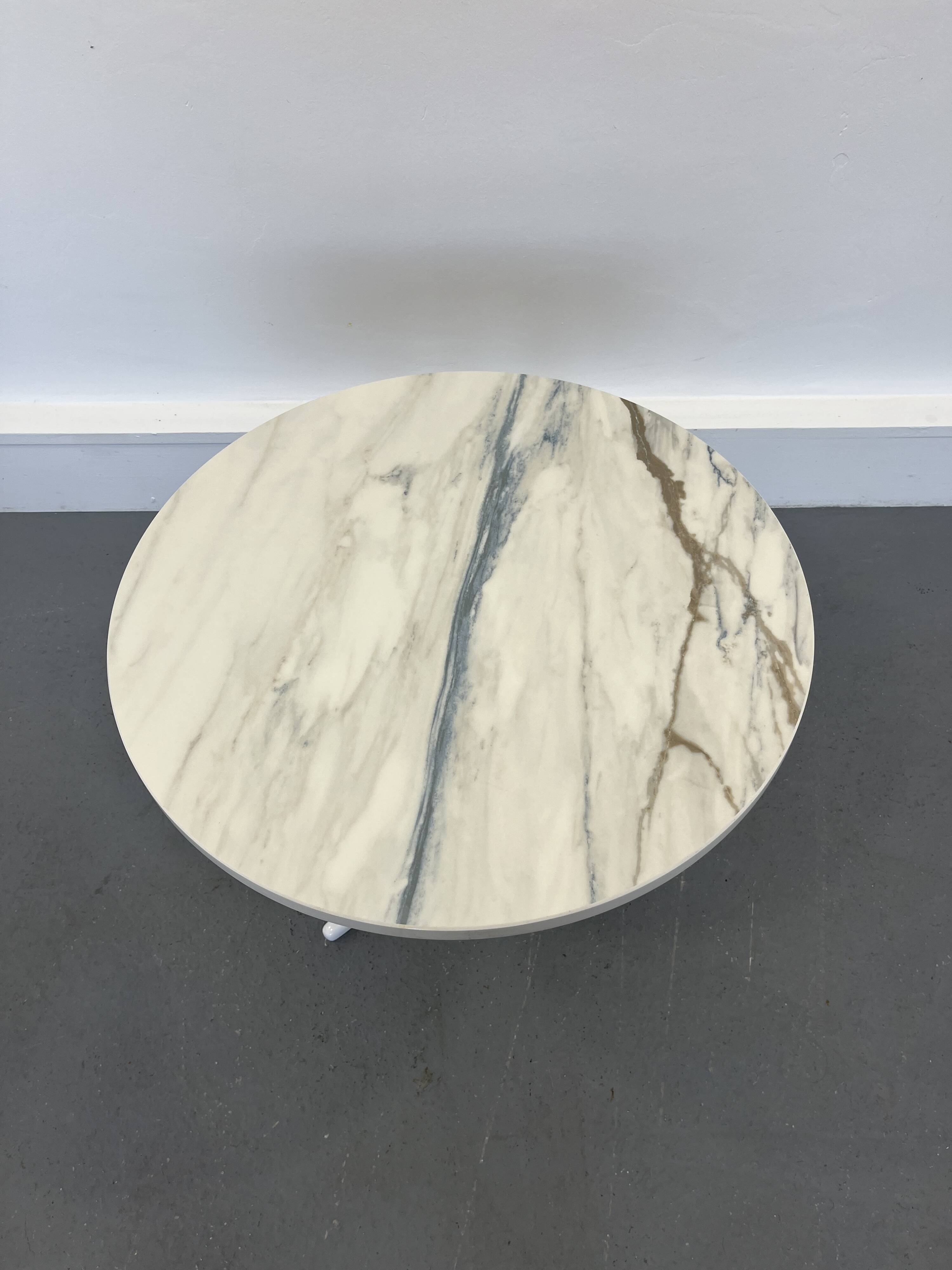 Table basse vintage, 1970