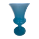 Vase médicis en opaline