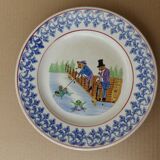 Plate