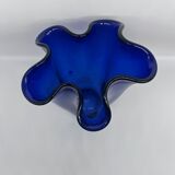 Handkerchief vase 80s