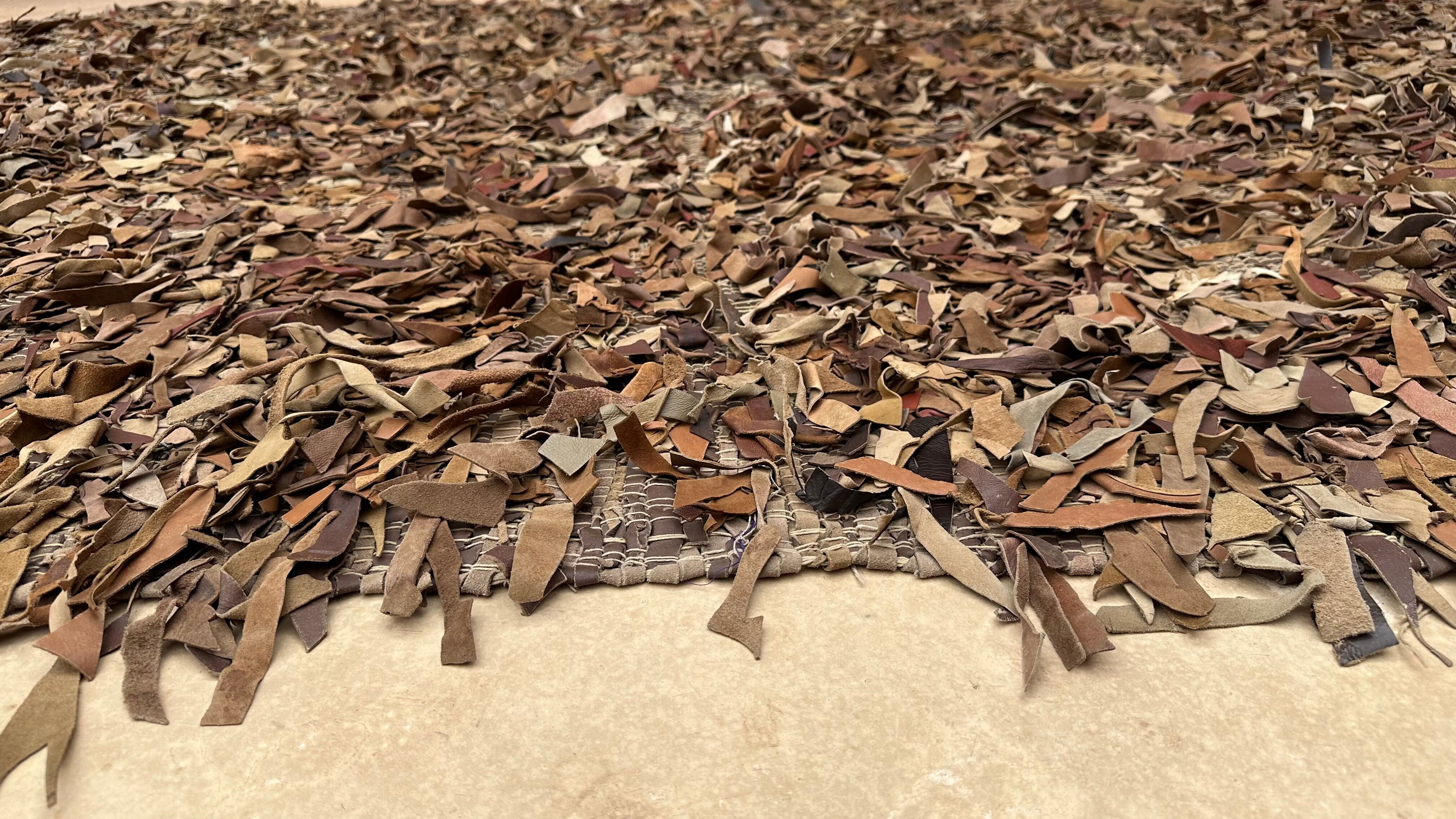 Moroccan carpet - 157 x 235 cm