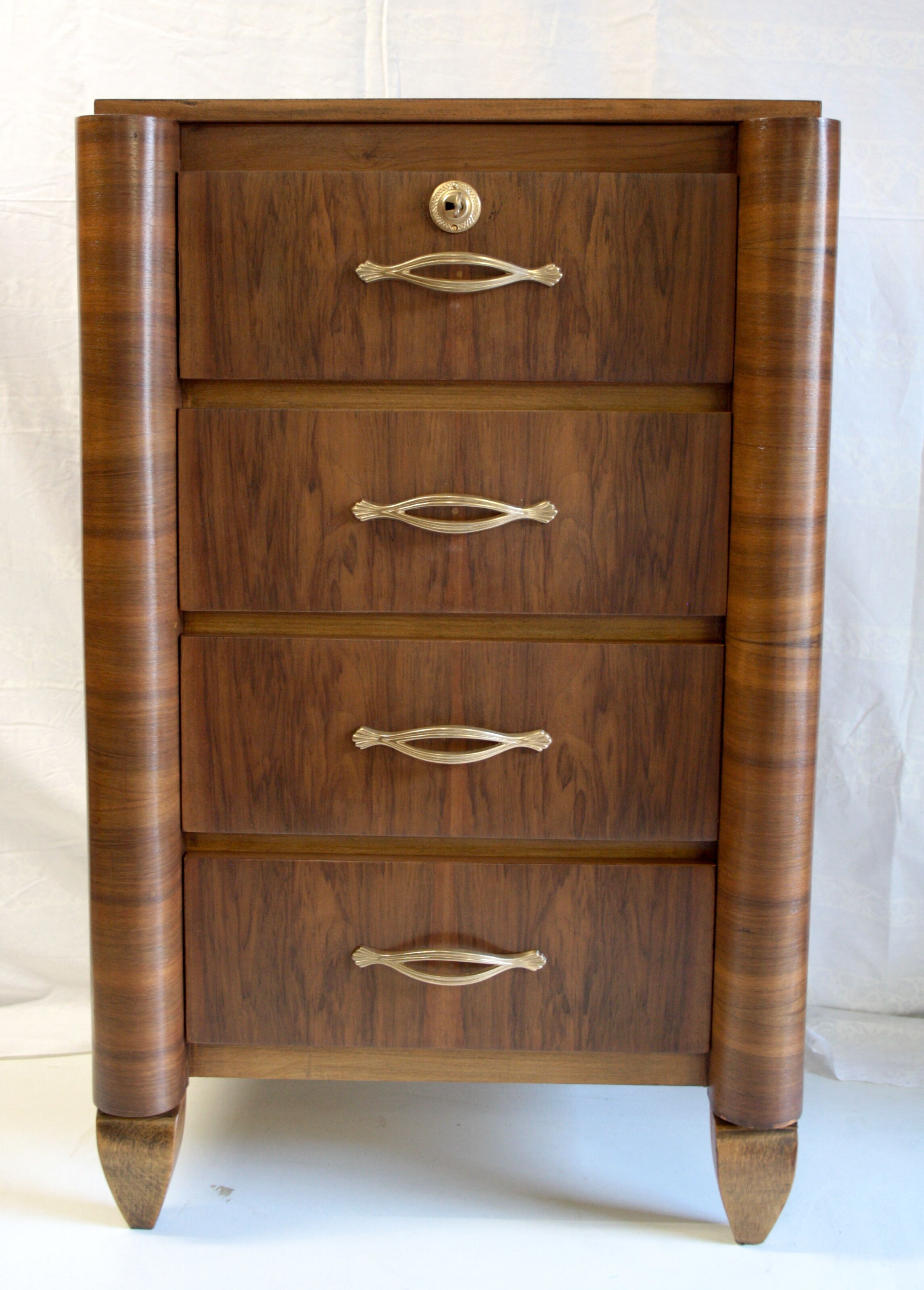 Chest Art deco - 30/40 years