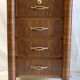 Chest Art deco - 30/40 years