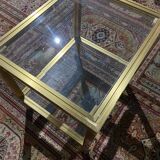 Table d'appoint