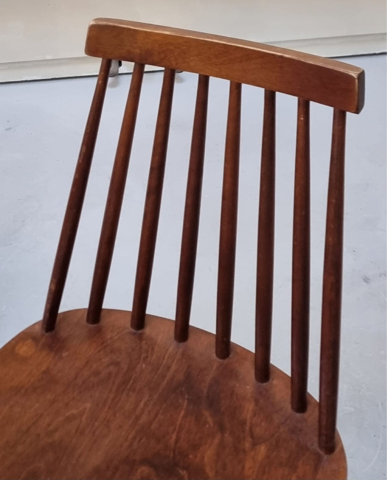 Mid-century chairs