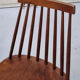 Mid-century chairs