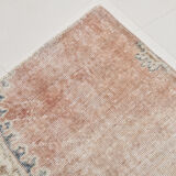 Tapis turc 2x9, 72x272Cm
