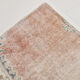 2x9 Narrow Turkish Runner Rug, 72x272Cm