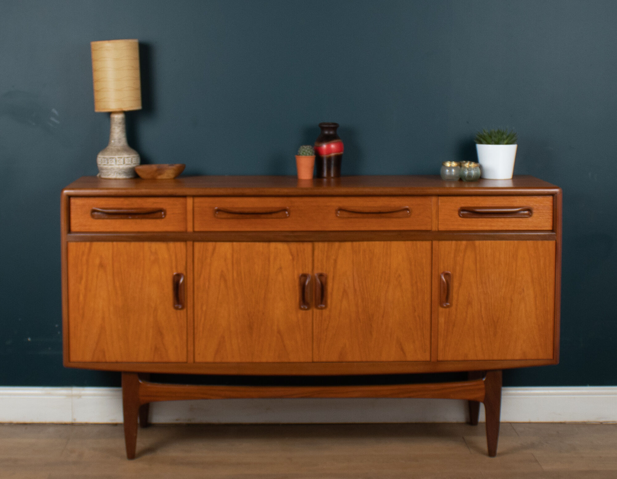 Sideboard by Victor Wilkins, G-plan 1960