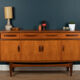 Sideboard by Victor Wilkins, G-plan 1960