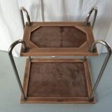 Art Deco coffee table