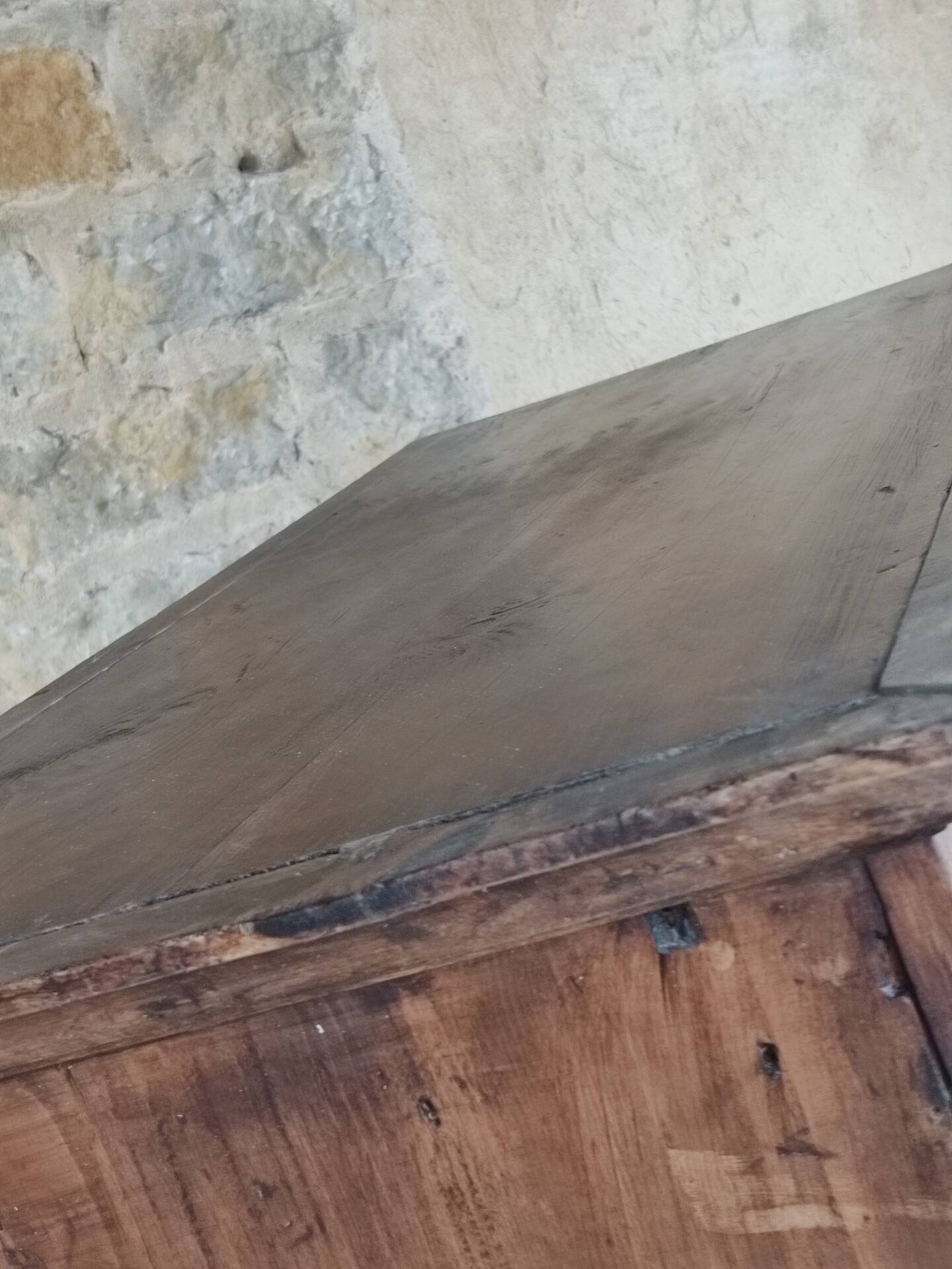 Workshop furniture