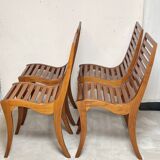 Mana chair, Thibault Desombre 1990