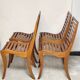 Mana chair, Thibault Desombre 1990