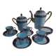 Limoges B&D porcelain tea/coffee set
