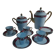 Limoges B&D porcelain tea/coffee set