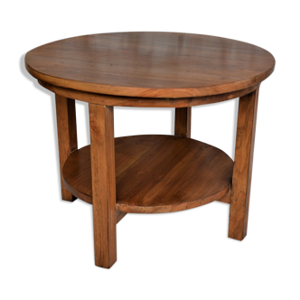 Vintage lounge table