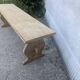 Farm bench
