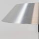“President” table lamp by Jo Hammerborg for Fog & Mørup
