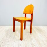Ensemble de salle à manger de table extensible et 6 chaises
