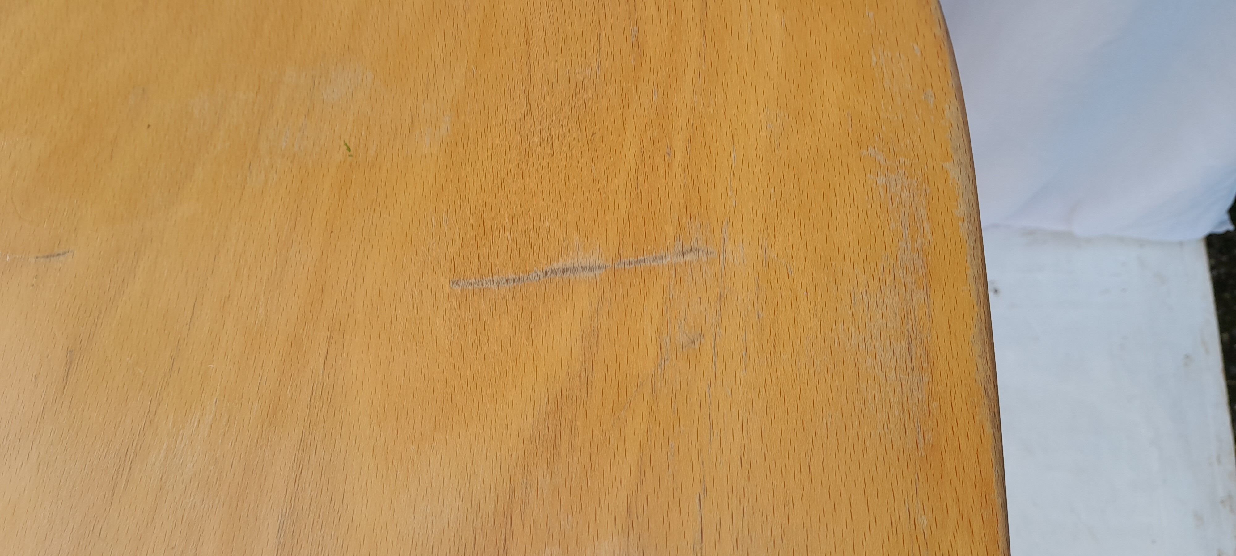 2 chaises bistrot de bar H 103,5 cm