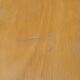 2 chaises bistrot de bar H 103,5 cm