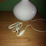 Ceramic lamp pottery of the Var