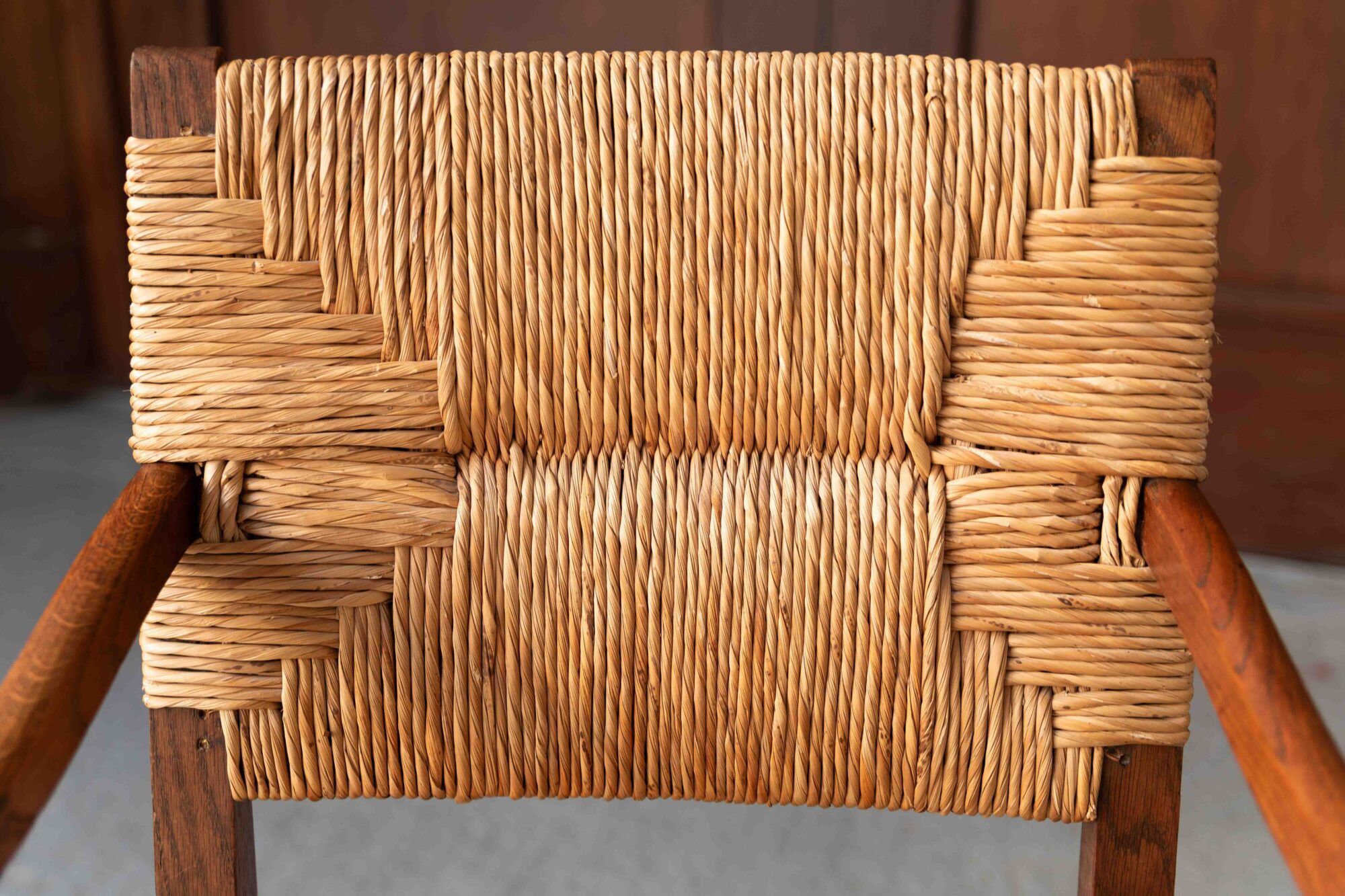 Rural side chair, Dutch design