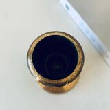Scandinavian design candle holder