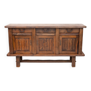 Enfilade par aranjou